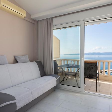 Apartmans Lale Брела Екстериор снимка